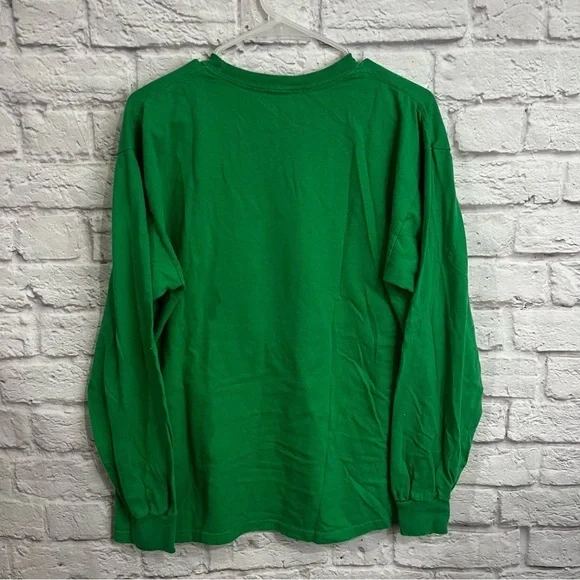 Disney Adult Shirt 2012 Mickey's Very Merry Christmas Party large - Picture 4 of 4